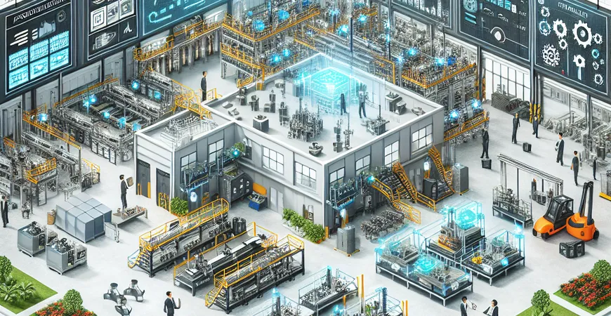 物料领用审批流程繁琐，影响生产进度？MES 软件简化审批流程